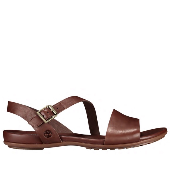 TIMBERLAND WOMEN'S CRANBERRY LAKE SANDALS - Picture 4 of 6
